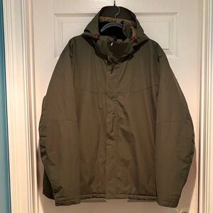 Lands' End Men's Winter Jacket